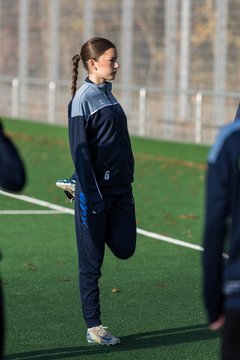 Bild 6 - wBJ VfL Pinneberg2 - Eimsbuttler TV 3 : Ergebnis: 5:0